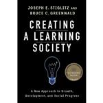 کتاب Creating a Learning Society اثر جمعی از نویسندگان انتشارات Columbia University Press 