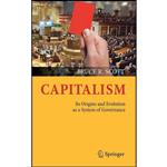 کتاب Capitalism اثر Bruce R. Scott انتشارات Springer 