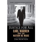کتاب Justice for All اثر Jim Newton انتشارات Riverhead Books