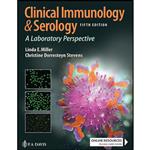 کتاب Clinical Immunology and Serology A Laboratory Perspective اثر Christine Dorresteyn Stevens انتشارات F.A. Davis Company