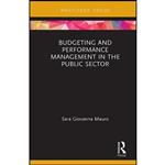 کتاب Budgeting and Performance Management in the Public Sector  اثر Sara Giovanna Mauro انتشارات Routledge