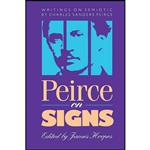 کتاب Peirce on Signs اثر Charles Sanders Peirce انتشارات The University of North Carolina Press