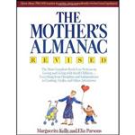 کتاب The Mothers Almanac اثر Marguerite Kelly and Elia Parsons انتشارات Main Street Books