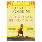 کتاب A thousand splendid suns اثر Khaled Hosseini انتشارات Riverhead Books