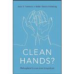 کتاب Clean Hands اثر Jesse S. Summers and Walter Sinnott-Armstrong انتشارات Oxford University Press