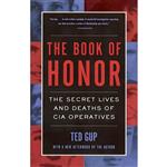 کتاب The Book of Honor  اثر Ted Gup انتشارات Anchor