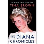 کتاب The Diana Chronicles اثر Tina Brown انتشارات تازه ها