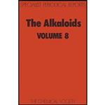 کتاب The Alkaloids اثر M F Grundon انتشارات Royal Society of Chemistry