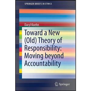 کتاب Toward a New  اثر Daryl Koehn انتشارات بله