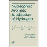 کتاب Nucleophilic Aromatic Substitution of Hydrogen اثر O. N. Chupakhin انتشارات تازه ها