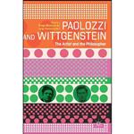 کتاب Paolozzi and Wittgenstein اثر Diego Mantoan and Luigi Perissinotto انتشارات Palgrave Macmillan