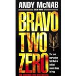 کتاب Bravo Two-Zero اثر Andy McNab انتشارات Transworld Pub