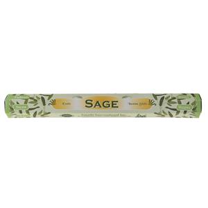 عود خوشبوکننده تولاسی مدل Sage Tulasi Sage Incense Sticks