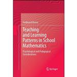 کتاب Teaching and Learning Patterns in School Mathematics اثر Ferdinand D. Rivera انتشارات Springer
