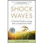 کتاب Shock Waves اثر Cynthia Orange انتشارات Hazelden Publishing