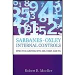 کتاب Sarbanes-Oxley Internal Controls اثر Robert R. Moeller انتشارات Wiley