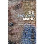 کتاب The Employer Brand اثر Simon Barrow and Richard Mosley انتشارات Wiley