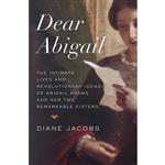 کتاب Dear Abigail اثر Diane Jacobs انتشارات Ballantine Books