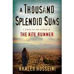 کتاب A Thousand Splendid Suns اثر Khaled Hosseini انتشارات Riverhead