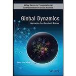 کتاب Global Dynamics اثر Alan G. Wilson انتشارات Wiley