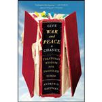 کتاب Give War and Peace a Chance اثر Andrew Kaufman and Andrew D. Kaufman انتشارات تازه ها