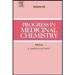 کتاب Progress in Medicinal Chemistry اثر G. Lawton انتشارات تازه ها