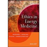 کتاب Ethics in Energy Medicine اثر Heidi Light انتشارات North Atlantic Books