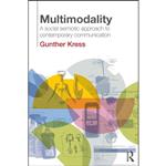 کتاب Multimodality اثر Gunther R. Kress انتشارات بله