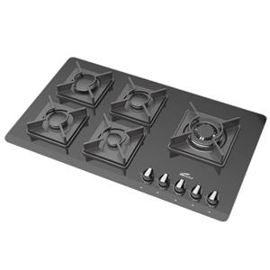 اجاق گاز صفحه ای شیشه ای ایگل مدل 102R