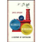 کتاب The Relentless Revolution اثر Joyce Oldham Appleby انتشارات W. W. NortonCompany
