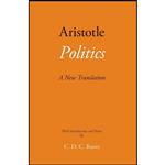 کتاب Politics اثر Aristotle and C. D. C. Reeve انتشارات Hackett Publishing Company, Inc.