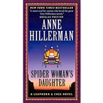 کتاب Spider Womans Daughter اثر Anne Hillerman انتشارات Harper
