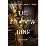 کتاب The Shadow King اثر Jo Marchant انتشارات Da Capo Press