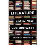 کتاب Literature and the New Culture Wars اثر Deborah Appleman انتشارات W. W. NortonCompany