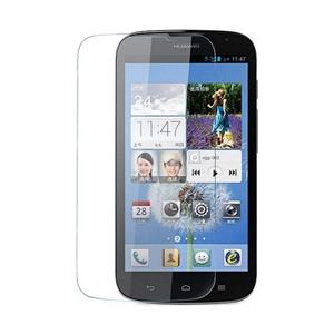 محافظ صفحه نمایش فراری مدل Ultra Clear Crystal مناسب برای گوشی موبایل هوآوی Ascend G610 مجموعه سه عددی 