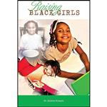 کتاب Raising Black Girls اثر Dr. Jawanza Kunjufu PhD انتشارات African American Images