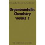 کتاب Organometallic Chemistry اثر E W Abel and F G A Stone انتشارات Royal Society of Chemistry