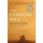 کتاب The Forever War اثر Dexter Filkins انتشارات Vintage