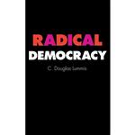 کتاب Radical Democracy اثر C. Douglas Lummis انتشارات Cornell University Press