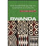 کتاب Rwanda – Culture Smart! اثر Brian Crawford and Culture Smart! انتشارات Kuperard