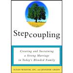 کتاب Stepcoupling اثر Susan Wisdom and Jennifer Green انتشارات Harmony