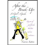 کتاب After the Break-up اثر Carrie Sutton and Jo Goodberry انتشارات Big Finish Productions Ltd