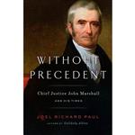 کتاب Without Precedent اثر Joel R. Paul and Joel Richard Paul انتشارات Riverhead Books