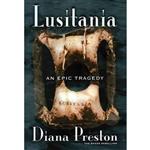 کتاب Lusitania اثر Diana Preston انتشارات Walker Books