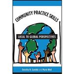 کتاب Community Practice Skills اثر جمعی از نویسندگان انتشارات Columbia University Press