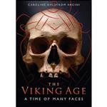 کتاب The Viking Age اثر Caroline Ahlströ;m Arcini انتشارات Oxbow Books