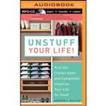 کتاب Unstuff Your Life! اثر Andrew Mellen انتشارات Brilliance