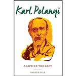 کتاب Karl Polanyi اثر Gareth Dale انتشارات Columbia University Press