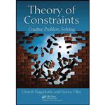 کتاب Theory of Constraints اثر Umesh P. Nagarkatte and Nancy Oley انتشارات بله