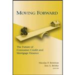 کتاب Moving Forward اثر جمعی از نویسندگان انتشارات Brookings Inst. Press/Harvard JCHS